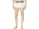 (取寄) エンポリオ アルマーニ ザ ニュー アイコン トランク Emporio Armani The New Icon Trunk White