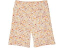 (取寄) ビラボン キッズ バイカー ベイブ ミニ ショーツ (リトル キッズ/ビッグ キッズ) Billabong Kids Biker Babe Mini Shorts (Little Kids/Big Kids) White/Multi(4)