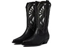 (取寄) フリーピープル ランチョ ミラージュ ブーツ Free People Rancho Mirage Boot Black