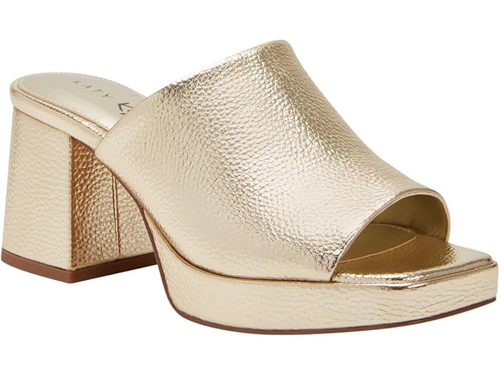 (取寄) ケイティー ペリー ザ サプリイズ スライド Katy Perry The Surrprise Slide Champagne