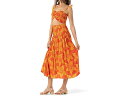 (取寄) ティアレ ハワイ ハバナ セット Tiare Hawaii Havana Set Sunflower