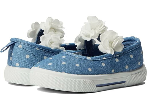 (取寄) カーターズ メルシー (トドラー/リトル キッド) Carter's Merci (Toddler/Little Kid) Blue 1 (取寄) カーターズ メルシー (トドラー/リトル キッド) Carter's Merci (Toddler/Little Kid) Blue 1