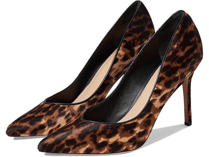 () ٥˥ ӥ ꥵ ݥ-2 Veronica Beard Lisa Pump-2 Camel/Black