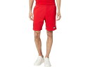 (取寄) フィラ ショーツ Fila Kylan Shorts Fila Red(4)