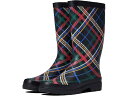 (取寄) シュガー ラッフル 4 Sugar Raffle 4 Black/Red Plaid