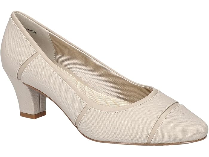 (取寄) イージーストリート ダティア Easy Street Datia Oatmeal Linen