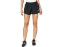 (取寄) プーマ スプリント ウーブン ショーツ PUMA Sprint Woven Shorts Puma Black(4)