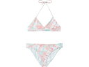 (取寄) スプレンディッド リトル ベリーニ トライアングル ブラ セット (ビッグ キッズ) Splendid Littles Bellini Triangl...