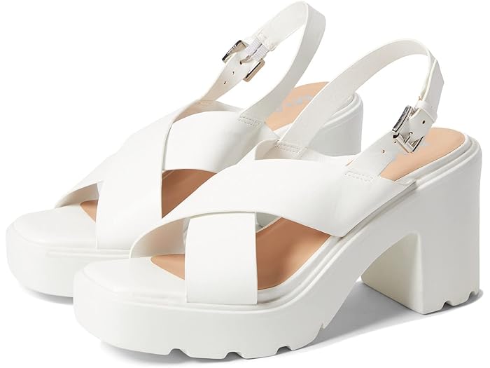 (取寄) ミア メリーナ MIA Melinna White