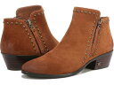 (取寄) サムエデルマン パオラ Sam Edelman Paola Frontier Brown
