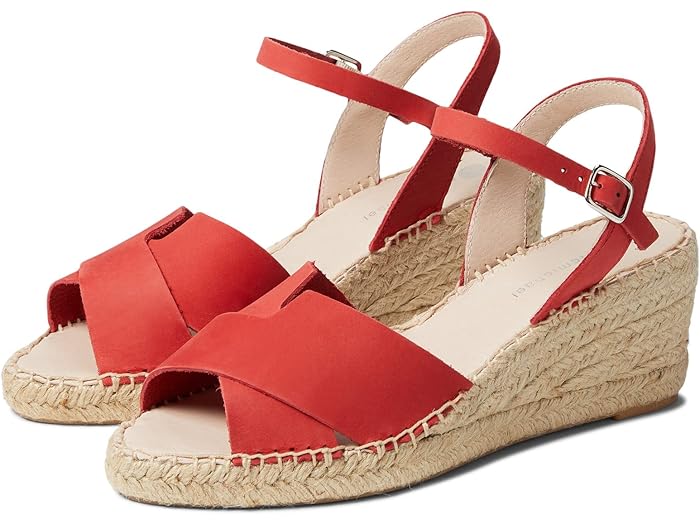 (取寄) エリックマイケル ライ Eric Michael Leigh Red