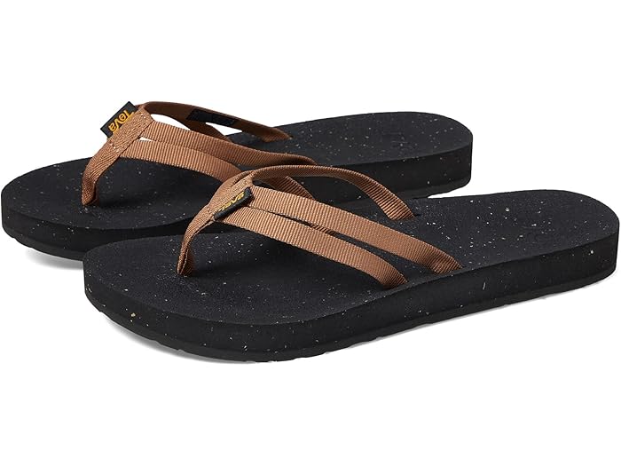 (取寄) テバ リフリップ ストラップ Teva Reflip Strappy Lion