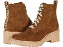 (取寄) ドルチェヴィータ Dolce Vita Hinto Dark Brown Suede