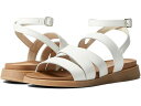 (取寄) コルダーニ クリシー Cordani Krissy White Leather