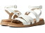 (取寄) コルダーニ クリシー Cordani Krissy White Leather