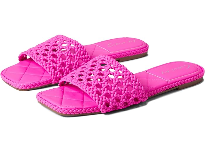 () NYХ२ǥޥ  Circus NY by Sam Edelman Akira Pink Punch