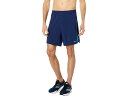 (取寄) サッカニー アウトペース 7 ショーツ Saucony Outpace 7