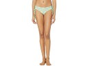 (取寄) ベッカ ワンダーラスト クローシェ エミリー ヒップスター ボトム BECCA Wanderlust Crochet Emily Hipster Bottoms Mint Julep
