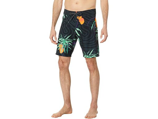 (取寄) ビラボン サンデーズ エアライト 19 ボードショーツ Billabong Sundays Airlite 19" Boardshorts Asphalt (取寄) ビラボン サンデーズ エアライト 19 ボードショーツ Billabong Sundays Airlite 19" Boardshorts Asphalt
