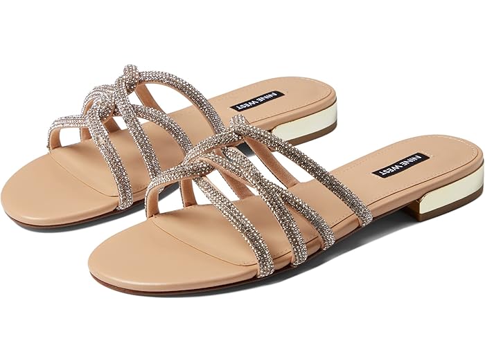 () ʥ󥦥 ꥢ 5 Nine West Iria 5 Light Natural