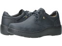 (取寄) ウォーキー カリプソ Wolky Calypso Blue Longbeach Nubuck