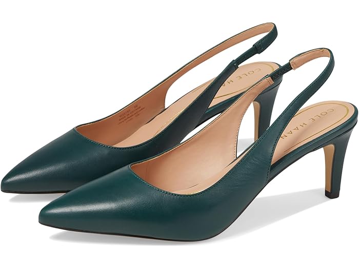 () ϡ   Хå ݥ 65  Cole Haan Vandam Sling Back Pump ...