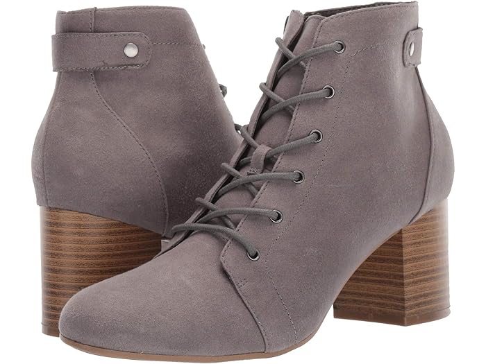 () 륺 ѥå å Aerosoles Patch Up Grey Fabric