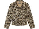 (取寄) ディーエル1961 キッズ ロッコ ジャケット (ビッグ キッズ) DL1961 Kids Rocco Jacket (Big Kids) Wild ...