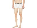 (取寄) ボス トランクス バイタリティ BOSS Trunks Vitality White