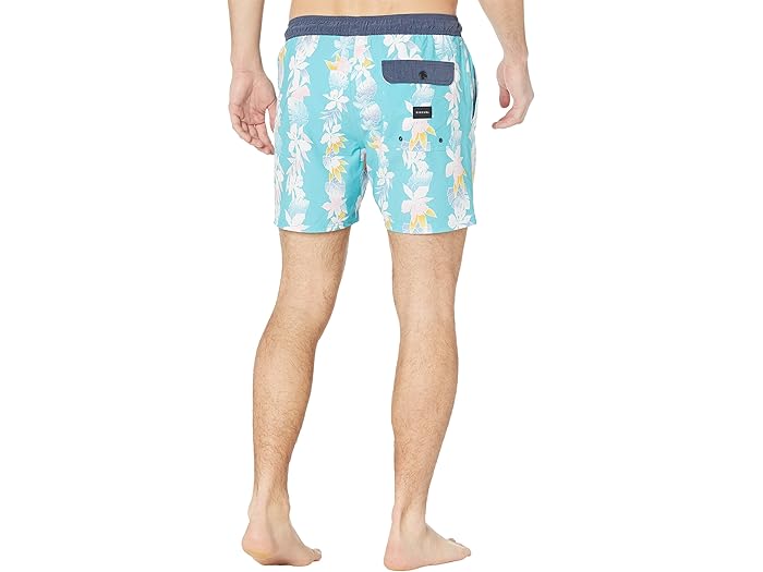 (取寄) リップ カール ビーチ パーティー 16 ボレー Rip Curl Beach Party 16" Volley Teal
