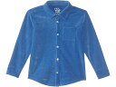 (取寄) チェイサー キッズ ボタン ダウン カラー シャツ (リトル キッズ/ビッグ キッズ) Chaser Kids Button Down Collar ...