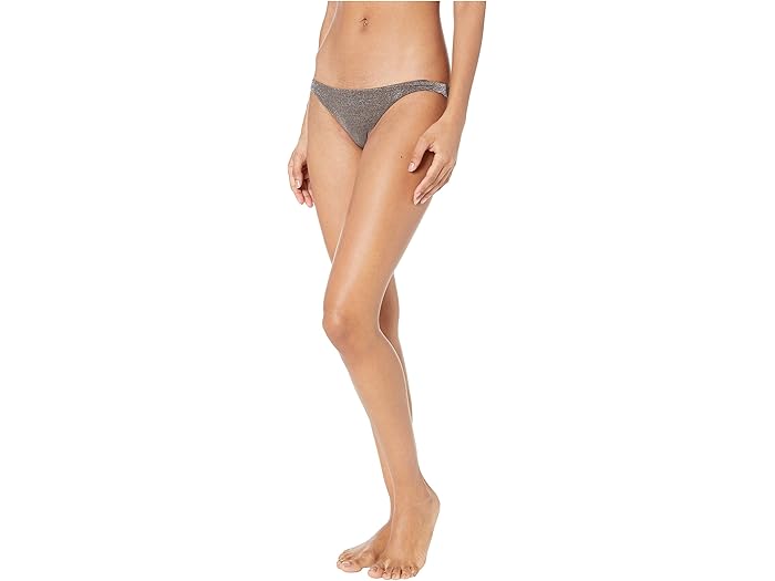 (取寄) ビタミン A ルシアナ フル カバレッジ ボトム Vitamin A Luciana Full Coverage Bottom Graphite Metallic