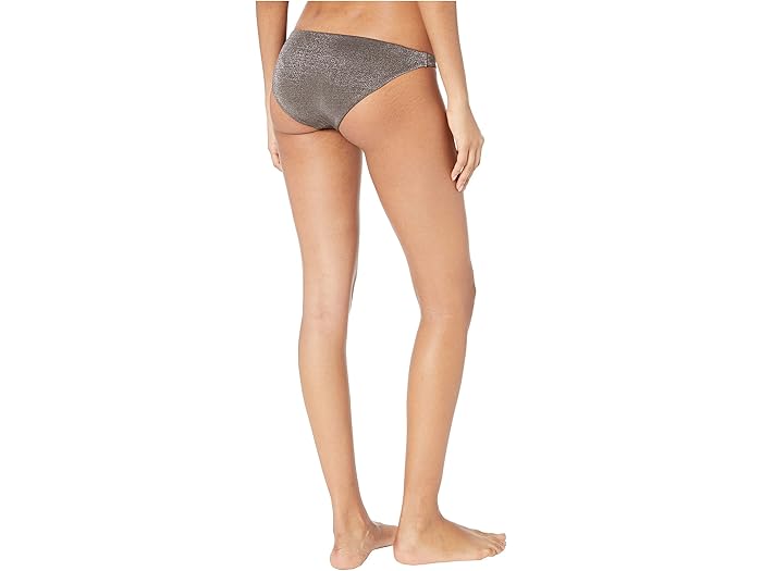 (取寄) ビタミン A ルシアナ フル カバレッジ ボトム Vitamin A Luciana Full Coverage Bottom Graphite Metallic