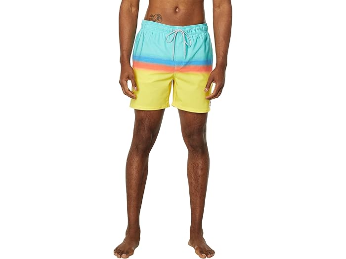 (取寄) リップ カール サーフ リバイバル 16 ボレー Rip Curl Surf Revival 16" Volley Aqua