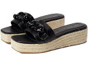 (取寄) アンクライン ノマド Anne Klein Nomad Black