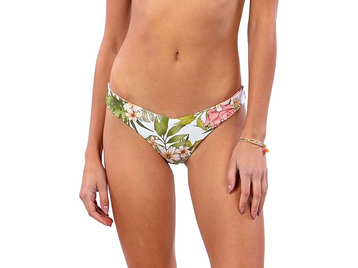 (取寄) リップ カール ビーチ ボタニカ レボ スキムピー Rip Curl Beach Botanica Revo Skimpy Bone