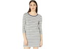 (取寄) ビービー ダコタ ストリート スタイル ドレス BB Dakota Street Style Dress Light Heather Grey(4)