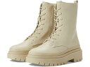 (取寄) スティーブマデン マンセル ブーティ Steve Madden Mansel Bootie Bone