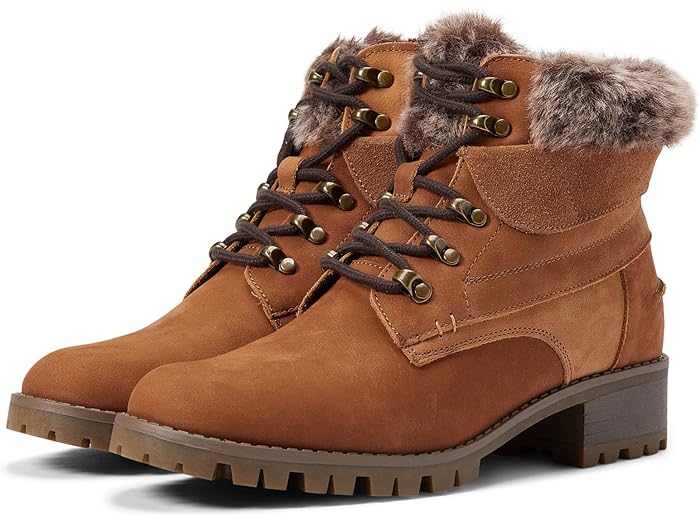 () ץ ƥå ˡ Spring Step Cini Tan Nubuck