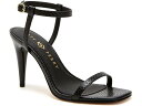 (取寄) ケイティー ペリー ザ ヴィヴィアン サンダル Katy Perry The Vivvian Sandal Black