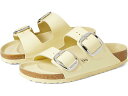 (取寄) ビルケンシュトック アリゾナ ビッグ バックル ハイ シャイン Birkenstock Arizona Big Buckle High Shine H...