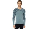(取寄) スマートウール イントラニット アクティブ ベース レイヤー ロング スリーブ Smartwool Intraknit Active Base Lay...