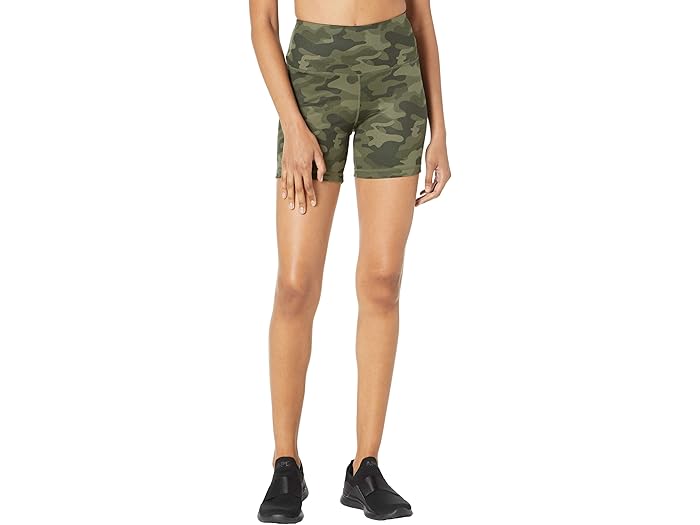 () å ƥ ϥ Х 硼 5 Jockey Active High-Waist Bike Short...