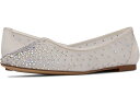 (取寄) ナインウエスト ブースト 2 Nine West Boost 2 White Crystal