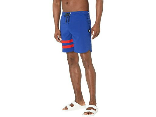 (取寄) ハーレー ファントム-エコ ブロック パーティー 18 ボードショーツ Hurley Phantom-Eco Block Party 18" Boardshorts Deep Royal Blue (取寄) ハーレー ファントム-エコ ブロック パーティー 18 ボードショーツ Hurley Phantom-Eco Block Party 18" Boardshorts Deep Royal Blue