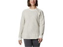 (取寄) コロンビア セーター Columbia Chillin? Sweater Chalk Thermal