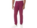 (取寄) ゼインローブ ジャンパ フリース ジョガーズ ZANEROBE Jumpa Fleece Joggers Gold Boysenberry