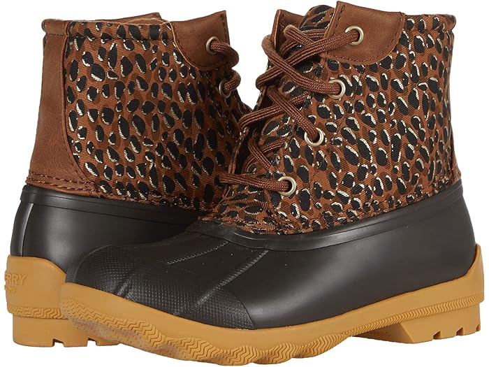 (取寄) スペリー キッズ ポート ブーツ (リトル キッド/ビッグ キッド) Sperry Kids Port Boot (Little..