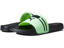 (取寄) プーマ リードキャット 2.0 ネオン PUMA Leadcat 2.0 Neon Puma Black/Fizzy Lime