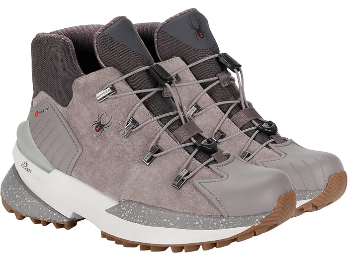 () ѥ ҥȥå Spyder Hilltop Medium Grey